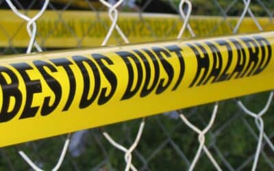 Asbestos
