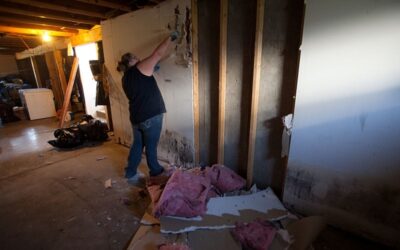 Disaster Restoration and Casualty Insurance