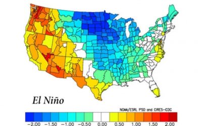 El Niño