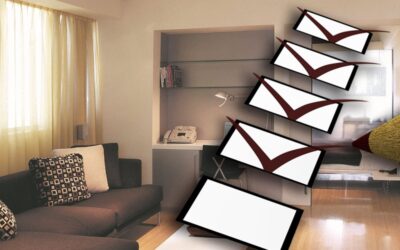 Prepare for Emergency: Creating a Home Inventory