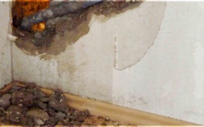 React Quickly to Water Damage