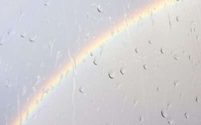 Get Ready for Monsoon Season, New Mexico!