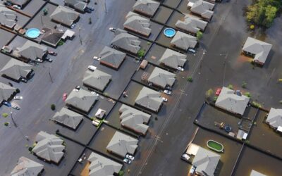 The Importance of Restoration After a Flood