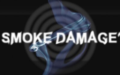 Enlist Professionals for Smoke Damage Repair