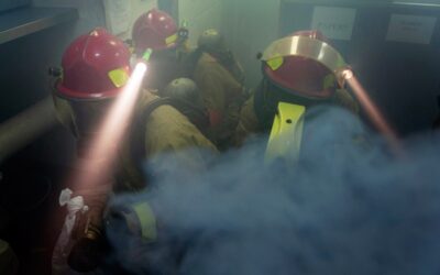 The Hidden Danger of Smoke and Soot