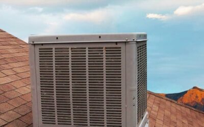 Prepare Your Swamp Cooler Effectively for a Flood Free Summer