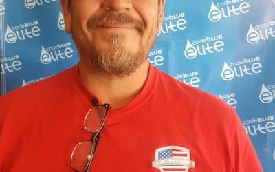 Top Performer at American Restoration Earns Fire and Smoke Restoration Certificate