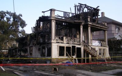 Home and Business Fires