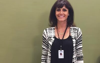 Meet Tonya Smith, Organizational Manager at American Restoration