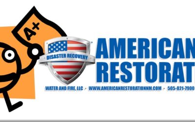 Why You Can Rely on American Restoration Water & Fire