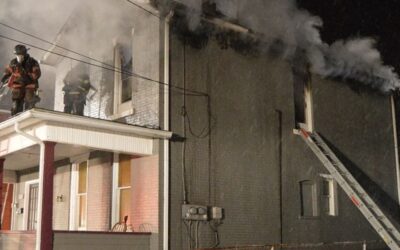 Putting Your Life Back Together After a Fire