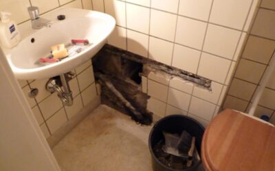 Avoid Freezing Pipes this Winter