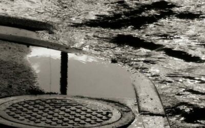 Hazards of Water Runoff