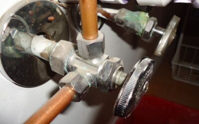 Common Household Appliances That Cause Flooding