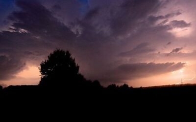 Severe Weather Awareness