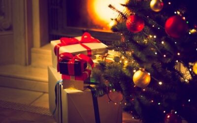 Holiday Decorations and Fire Safety
