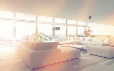 Indoor Air Quality: Harmful Toxins Commonly Found in Homes