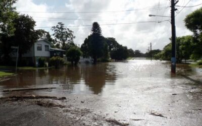 What to do When Dealing with a Flood