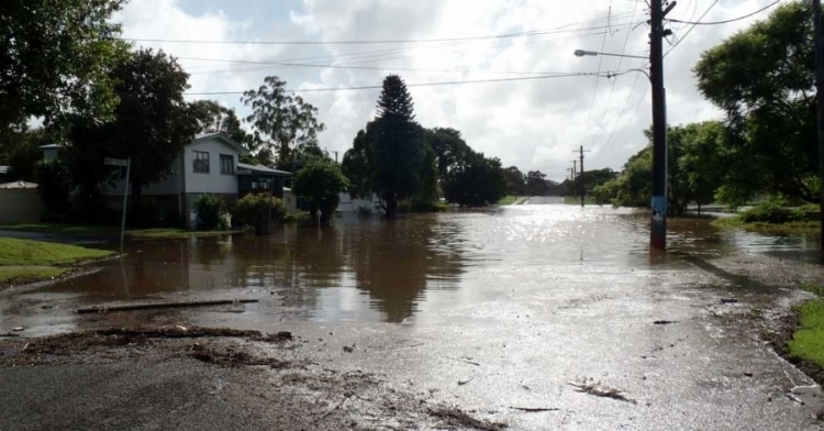 What to do When Dealing with a Flood