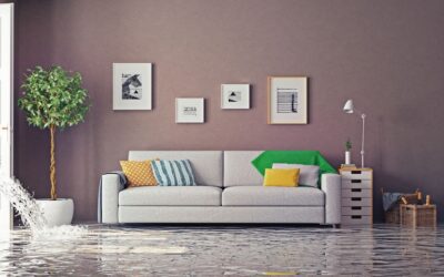 Water Loss Categories