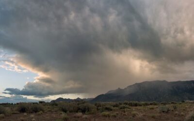 Monsoon Season Safety