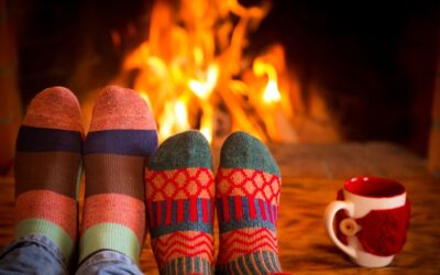 Fireplace and Wood Stove Safety