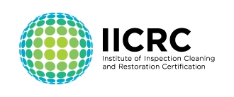 IICRC Accreditation