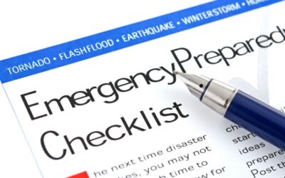 Business Disaster Readiness