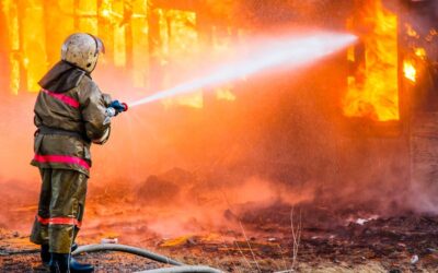 What to Do After a Home Fire