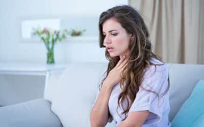 Health Effects of Mold Exposure