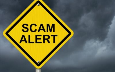 How to Avoid Restoration Scams