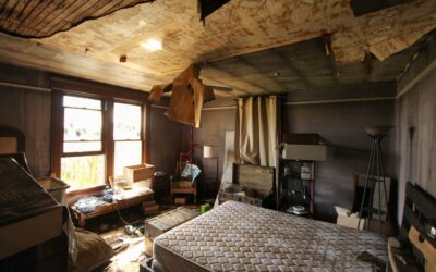 What Happens in Fire Restoration?