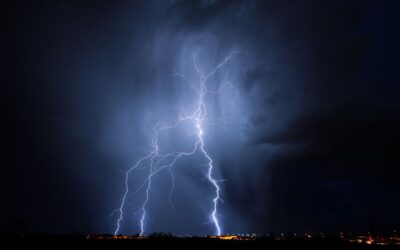 Natural Disasters in New Mexico