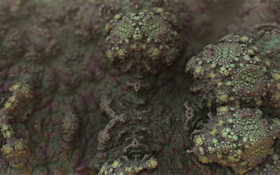 Toxic Mold Vs. Your Well Being!