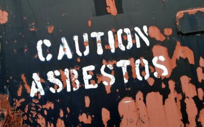 Dangers of Asbestos