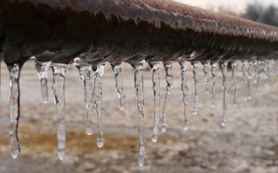 How to Keep Exterior Pipes from Freezing
