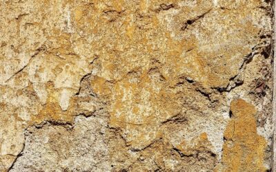 Stucco Water Damage: Causes & Solutions