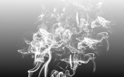 4 Steps to Removing Smoke Odor from Your Home