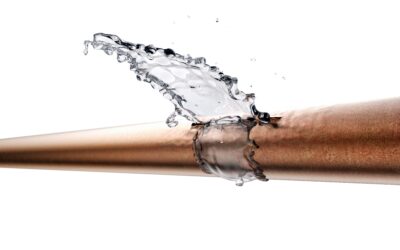 Water Damage in the Winter Months