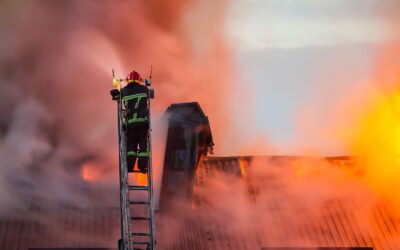 Furnace Dangers in Your Home