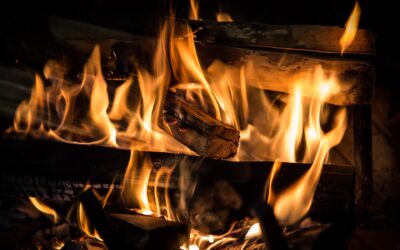 Fireplace Safety Tips for Fall and Winter