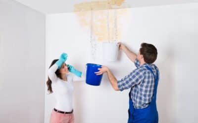 How to Help Protect Your Home from Water Damage