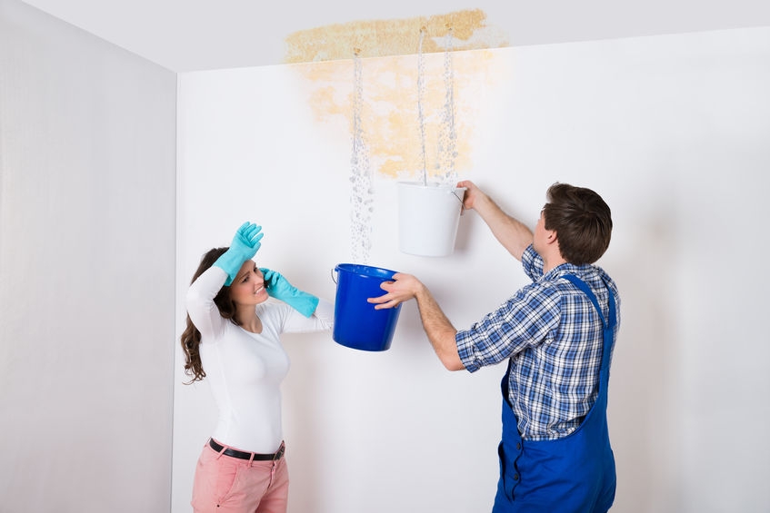 How to Help Protect Your Home from Water Damage