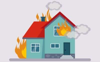 Top Causes of House Fires and How to Prevent Them