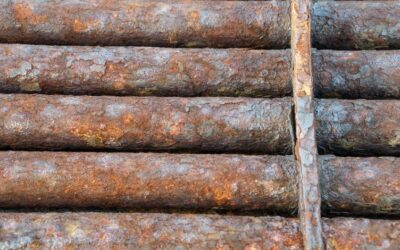The Dangers of Corroded Pipes