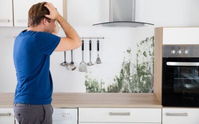 Is your home well ventilated? The Importance of Home Ventilation