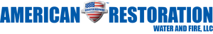 American Restoration logo