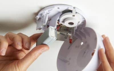 Daylight Savings Time is a Perfect Reminder to Maintain the Detectors in Your Home