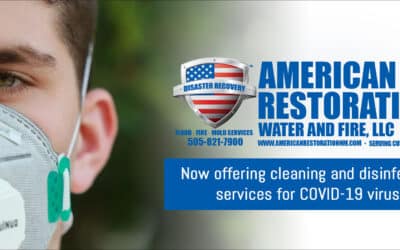 COVID-19 Cleanup