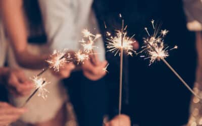 How To Protect Your Home From Fireworks This 4th of July